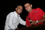 Saturday Night at Oasis Pub, Byblos